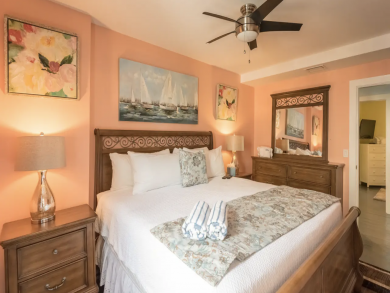 Eight Bedroom Key West Vacation Residence